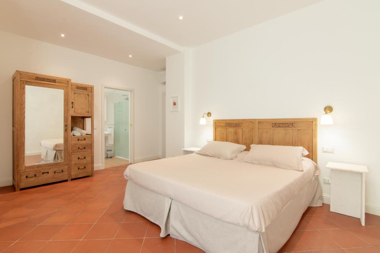 B&B Villa Eden Jacuzzi Pool 多马索 外观 照片