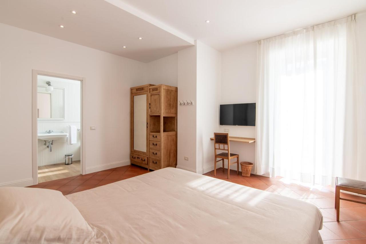 B&B Villa Eden Jacuzzi Pool 多马索 外观 照片