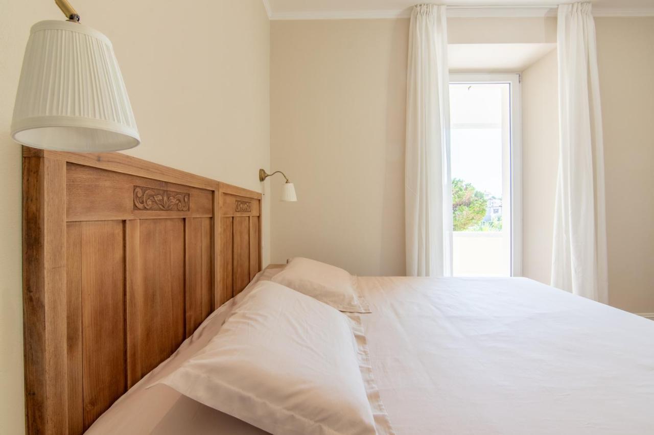 B&B Villa Eden Jacuzzi Pool 多马索 外观 照片
